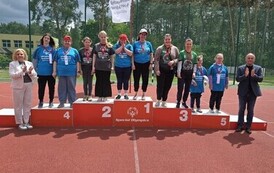 17.06.2026 - SPORT BEZ BARIER - XVI TURNIEJ BOCCE OLIMPIAD SPECJALNYCH ZA NAMI! 13