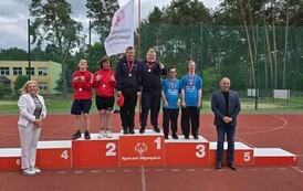 17.06.2026 - SPORT BEZ BARIER - XVI TURNIEJ BOCCE OLIMPIAD SPECJALNYCH ZA NAMI! 16