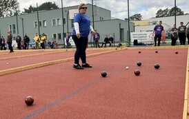 17.06.2026 - SPORT BEZ BARIER - XVI TURNIEJ BOCCE OLIMPIAD SPECJALNYCH ZA NAMI! 25