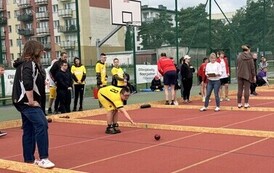 17.06.2026 - SPORT BEZ BARIER - XVI TURNIEJ BOCCE OLIMPIAD SPECJALNYCH ZA NAMI! 28