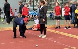 17.06.2026 - SPORT BEZ BARIER - XVI TURNIEJ BOCCE OLIMPIAD SPECJALNYCH ZA NAMI! 29
