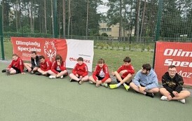 17.06.2026 - SPORT BEZ BARIER - XVI TURNIEJ BOCCE OLIMPIAD SPECJALNYCH ZA NAMI! 30