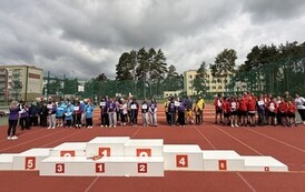 17.06.2026 - SPORT BEZ BARIER - XVI TURNIEJ BOCCE OLIMPIAD SPECJALNYCH ZA NAMI! 35