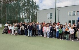 17.06.2026 - SPORT BEZ BARIER - XVI TURNIEJ BOCCE OLIMPIAD SPECJALNYCH ZA NAMI! 36