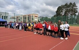 17.06.2026 - SPORT BEZ BARIER - XVI TURNIEJ BOCCE OLIMPIAD SPECJALNYCH ZA NAMI! 38