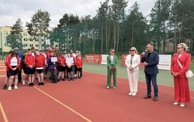 17.06.2026 - SPORT BEZ BARIER - XVI TURNIEJ BOCCE OLIMPIAD SPECJALNYCH ZA NAMI! 41