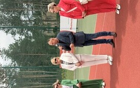 17.06.2026 - SPORT BEZ BARIER - XVI TURNIEJ BOCCE OLIMPIAD SPECJALNYCH ZA NAMI! 42