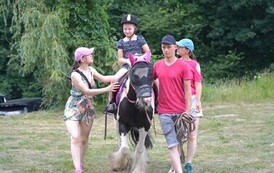 22.06.2026 - V FESTYN RODZINNY &bdquo;POMAGAMY LENCE&rdquo; ZA NAMI! 1