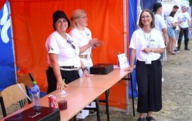 22.06.2026 - V FESTYN RODZINNY &bdquo;POMAGAMY LENCE&rdquo; ZA NAMI! 3
