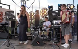 22.06.2026 - V FESTYN RODZINNY &bdquo;POMAGAMY LENCE&rdquo; ZA NAMI! 4