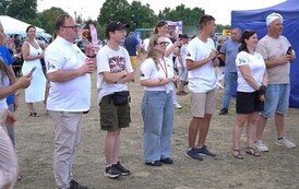22.06.2026 - V FESTYN RODZINNY &bdquo;POMAGAMY LENCE&rdquo; ZA NAMI! 5