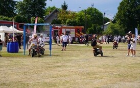 22.06.2026 - V FESTYN RODZINNY &bdquo;POMAGAMY LENCE&rdquo; ZA NAMI! 20