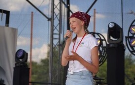 22.06.2026 - V FESTYN RODZINNY &bdquo;POMAGAMY LENCE&rdquo; ZA NAMI! 23