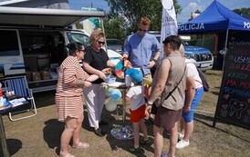 22.06.2026 - V FESTYN RODZINNY &bdquo;POMAGAMY LENCE&rdquo; ZA NAMI! 25
