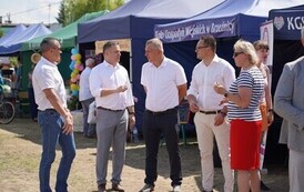 22.06.2026 - V FESTYN RODZINNY &bdquo;POMAGAMY LENCE&rdquo; ZA NAMI! 27