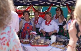 22.06.2026 - V FESTYN RODZINNY &bdquo;POMAGAMY LENCE&rdquo; ZA NAMI! 28