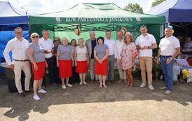 22.06.2026 - V FESTYN RODZINNY &bdquo;POMAGAMY LENCE&rdquo; ZA NAMI! 33