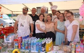 22.06.2026 - V FESTYN RODZINNY &bdquo;POMAGAMY LENCE&rdquo; ZA NAMI! 34
