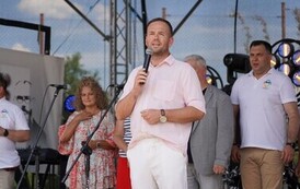 22.06.2026 - V FESTYN RODZINNY &bdquo;POMAGAMY LENCE&rdquo; ZA NAMI! 35