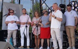 22.06.2026 - V FESTYN RODZINNY &bdquo;POMAGAMY LENCE&rdquo; ZA NAMI! 36