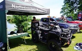 25.06.2026 - BEZPIECZEŃSTWO NAD WODĄ W PRAKTYCE. IX EDYCJA PROFILAKTYCZNEJ AKCJI NAD JEZIOREM KOZIENICKIM 14