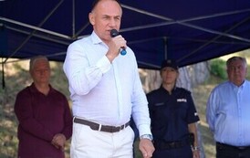 25.06.2026 - BEZPIECZEŃSTWO NAD WODĄ W PRAKTYCE. IX EDYCJA PROFILAKTYCZNEJ AKCJI NAD JEZIOREM KOZIENICKIM 21