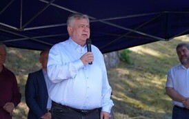 25.06.2026 - BEZPIECZEŃSTWO NAD WODĄ W PRAKTYCE. IX EDYCJA PROFILAKTYCZNEJ AKCJI NAD JEZIOREM KOZIENICKIM 22
