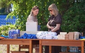 25.06.2026 - BEZPIECZEŃSTWO NAD WODĄ W PRAKTYCE. IX EDYCJA PROFILAKTYCZNEJ AKCJI NAD JEZIOREM KOZIENICKIM 28