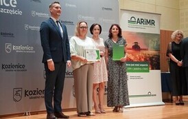 25.06.2026 - ARiMR DLA K&Oacute;Ł GOSPODYŃ WIEJSKICH 1