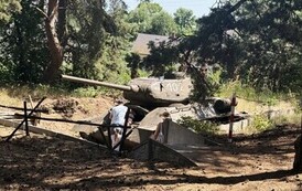 29.06.2026 - XI PIKNIK MILITARNY - WYJĄTKOWE SPOTKANIE Z HISTORIĄ W MNISZEWIE 2
