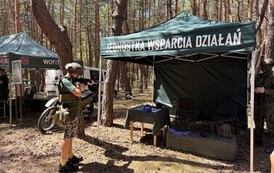 29.06.2026 - XI PIKNIK MILITARNY - WYJĄTKOWE SPOTKANIE Z HISTORIĄ W MNISZEWIE 10