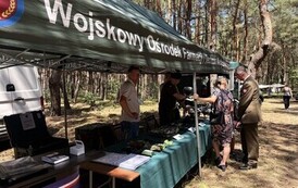 29.06.2026 - XI PIKNIK MILITARNY - WYJĄTKOWE SPOTKANIE Z HISTORIĄ W MNISZEWIE 14