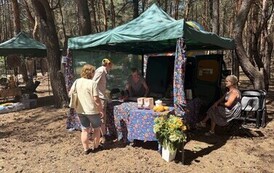 29.06.2026 - XI PIKNIK MILITARNY - WYJĄTKOWE SPOTKANIE Z HISTORIĄ W MNISZEWIE 26