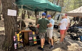 29.06.2026 - XI PIKNIK MILITARNY - WYJĄTKOWE SPOTKANIE Z HISTORIĄ W MNISZEWIE 27