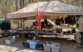 29.06.2026 - XI PIKNIK MILITARNY - WYJĄTKOWE SPOTKANIE Z HISTORIĄ W MNISZEWIE 29