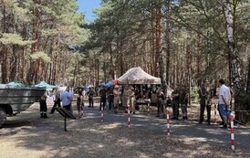29.06.2026 - XI PIKNIK MILITARNY - WYJĄTKOWE SPOTKANIE Z HISTORIĄ W MNISZEWIE 31