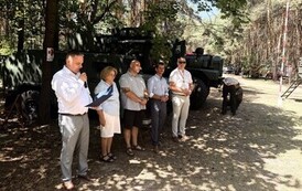 29.06.2026 - XI PIKNIK MILITARNY - WYJĄTKOWE SPOTKANIE Z HISTORIĄ W MNISZEWIE 34