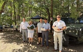 29.06.2026 - XI PIKNIK MILITARNY - WYJĄTKOWE SPOTKANIE Z HISTORIĄ W MNISZEWIE 36