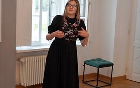 06.07.2026 - WERNISAŻ WYSTAWY &bdquo;NASZEJ CHATY ZDOBNE PROGI&rdquo; &ndash; POWR&Oacute;T DO LUDOWYCH TRADYCJI 16