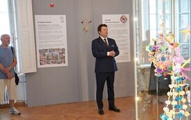 06.07.2026 - WERNISAŻ WYSTAWY &bdquo;NASZEJ CHATY ZDOBNE PROGI&rdquo; &ndash; POWR&Oacute;T DO LUDOWYCH TRADYCJI 17
