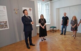 06.07.2026 - WERNISAŻ WYSTAWY &bdquo;NASZEJ CHATY ZDOBNE PROGI&rdquo; &ndash; POWR&Oacute;T DO LUDOWYCH TRADYCJI 20