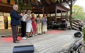 06.07.2026 - LAS, TRADYCJA I NIEZWYKŁA ENERGIA NA &bdquo;POLANCE&rdquo; 3