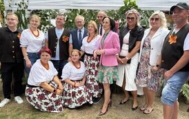 06.07.2026 - LAS, TRADYCJA I NIEZWYKŁA ENERGIA NA &bdquo;POLANCE&rdquo; 9