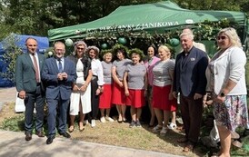 06.07.2026 - LAS, TRADYCJA I NIEZWYKŁA ENERGIA NA &bdquo;POLANCE&rdquo; 10