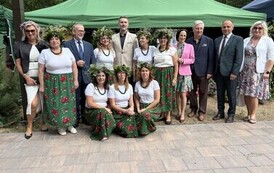 06.07.2026 - LAS, TRADYCJA I NIEZWYKŁA ENERGIA NA &bdquo;POLANCE&rdquo; 11