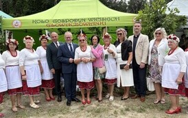 06.07.2026 - LAS, TRADYCJA I NIEZWYKŁA ENERGIA NA &bdquo;POLANCE&rdquo; 14