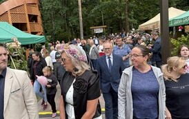 06.07.2026 - LAS, TRADYCJA I NIEZWYKŁA ENERGIA NA &bdquo;POLANCE&rdquo; 15