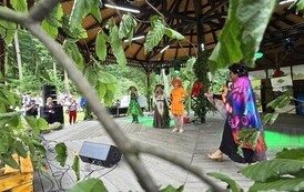06.07.2026 - LAS, TRADYCJA I NIEZWYKŁA ENERGIA NA &bdquo;POLANCE&rdquo; 16