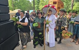 06.07.2026 - LAS, TRADYCJA I NIEZWYKŁA ENERGIA NA &bdquo;POLANCE&rdquo; 18
