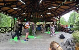 06.07.2026 - LAS, TRADYCJA I NIEZWYKŁA ENERGIA NA &bdquo;POLANCE&rdquo; 21